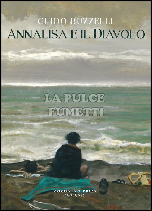 ANNALISA E IL DIAVOLO